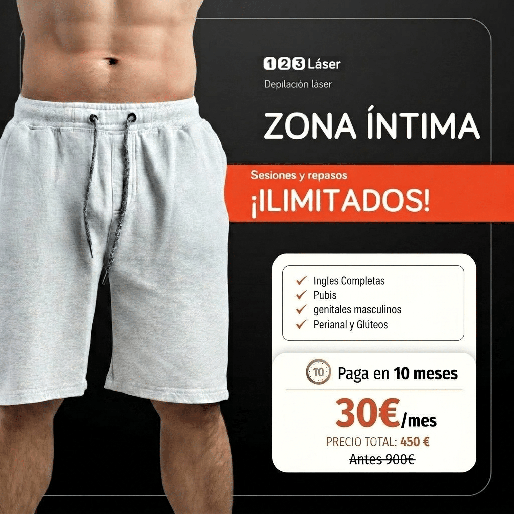 Zona intima ilimitada