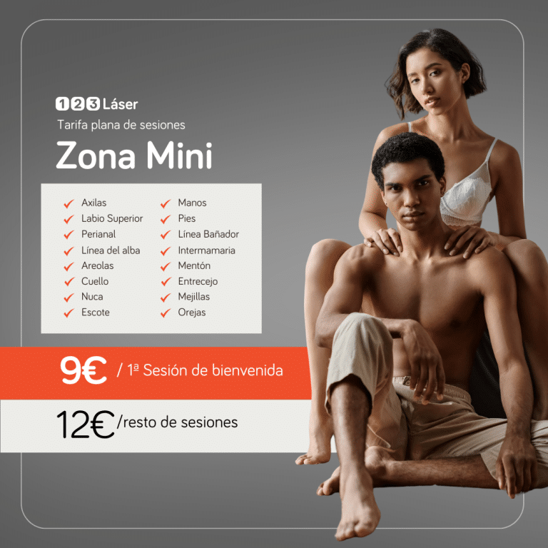 Zona Mini