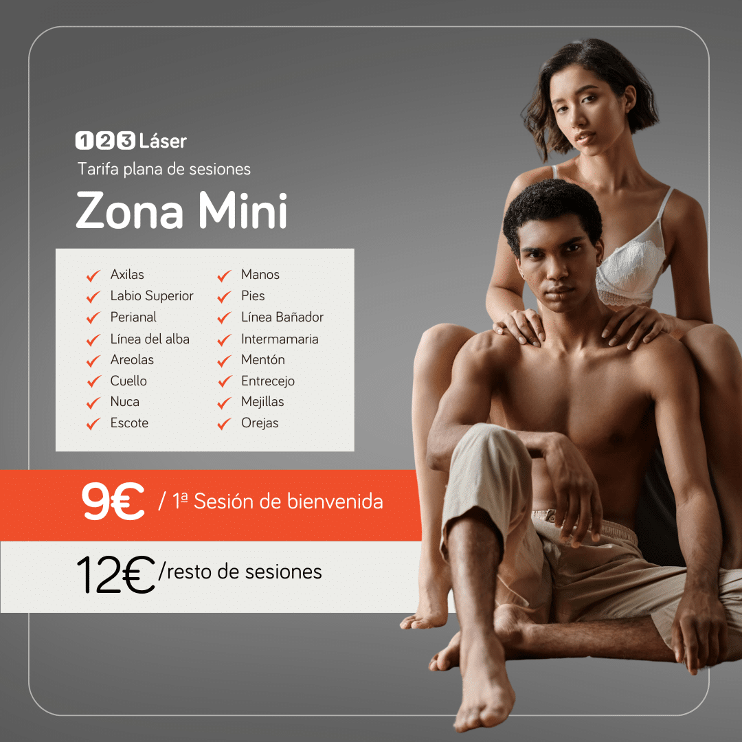 zona mini