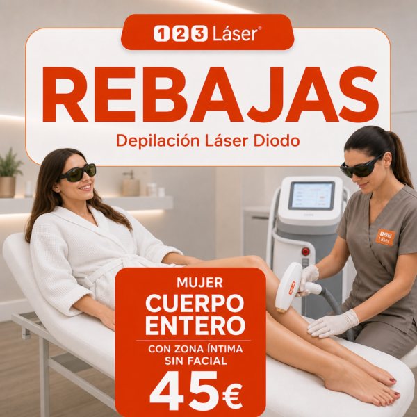 Cuerpo entero + ZONA INTIMA Mujer (copia)