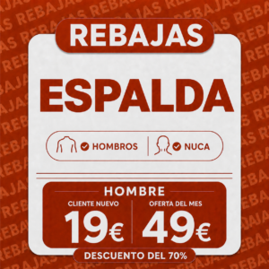 Pack Espalda Hombre